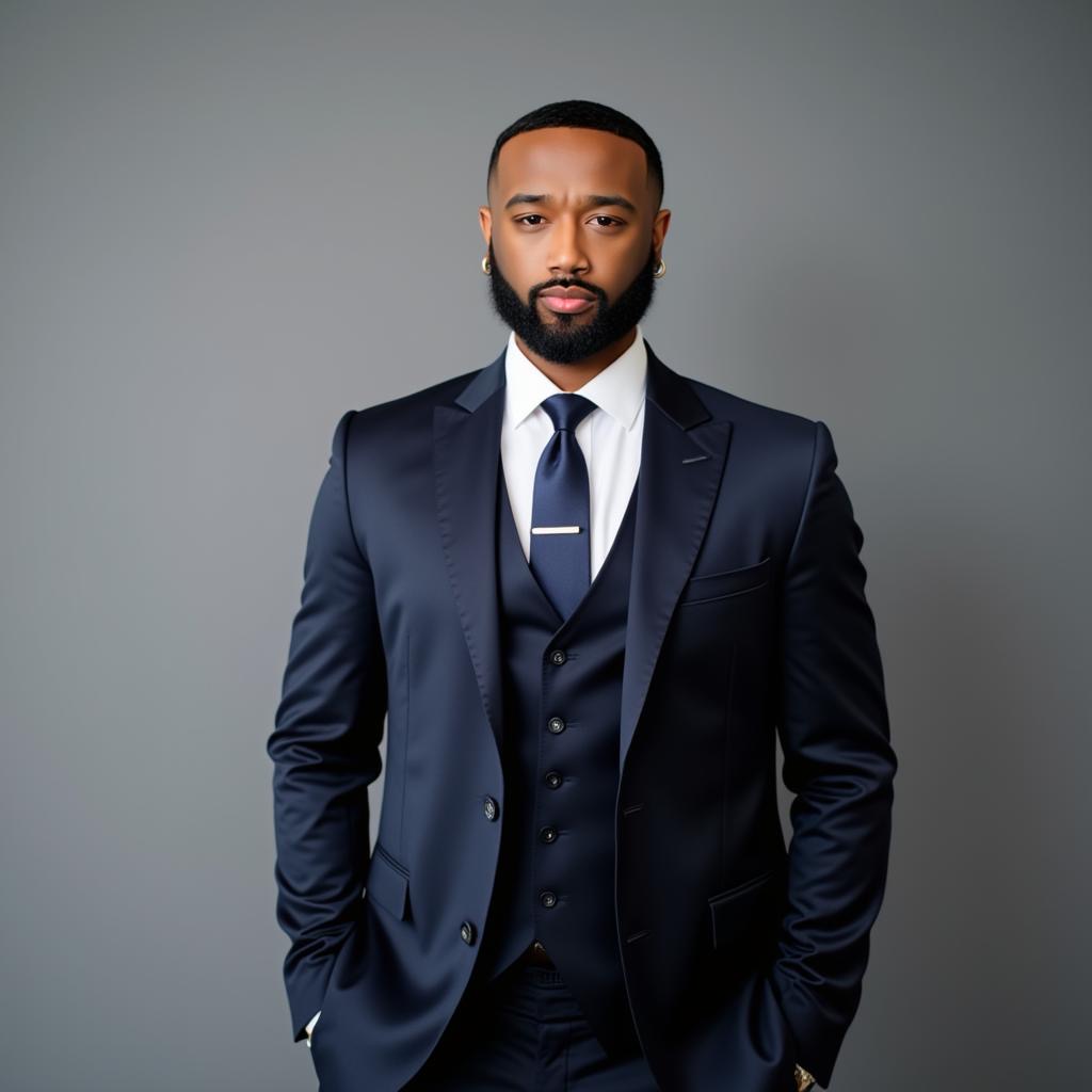 Xavier Calhoun, Houston REALTOR®